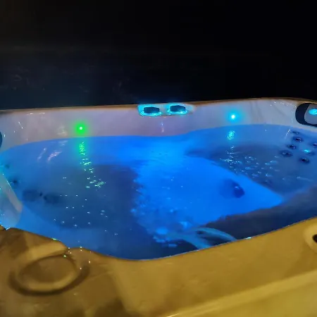 Vakantiehuis Ogite *