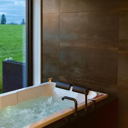 Ogite Vakantiehuis Jalhay