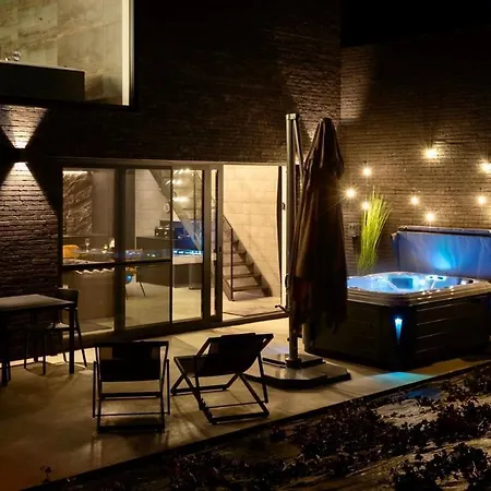 Vakantiehuis Ogite Jalhay