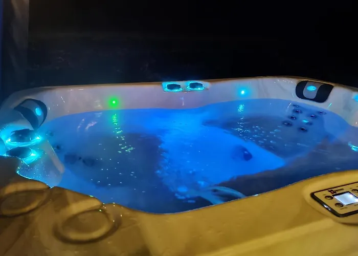 Holiday home Ogite *