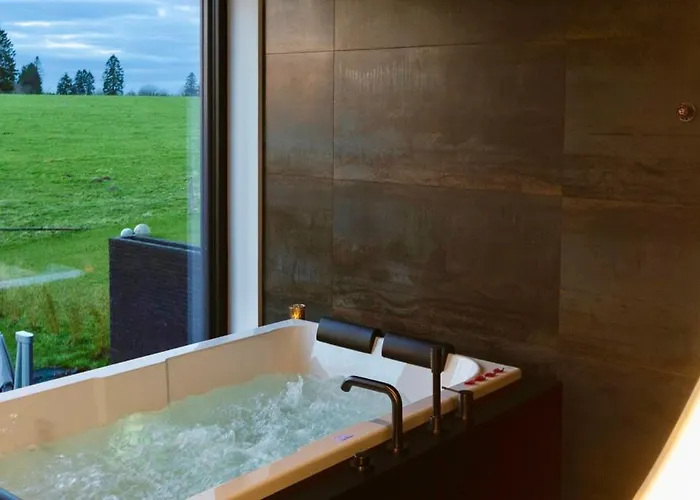 Ogite Holiday home Jalhay