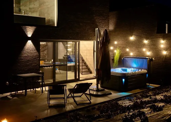 Casa vacanze Ogite Jalhay