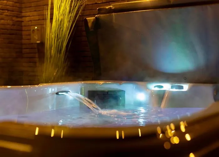 Holiday home Ogite *